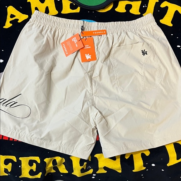 YoungLA SIGNATURE RIB STOP - Picture 10 of 14